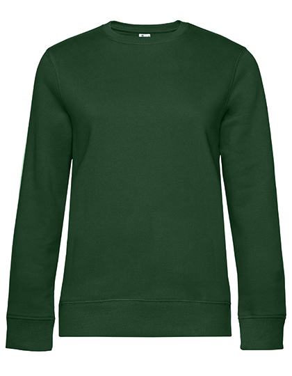 sweater lady